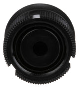 Schneider XACA9412 Drucktaster schwarz m.Schutzkappe f.Hängetaster Fronteinbau
