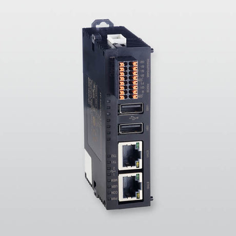 Webserver