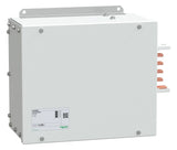Schneider KSA250AB4 Canalis Einspeise- kasten 250A Strangende links/rechts