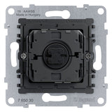 Legrand 765030 SEANO Einsatz Rollladen-/Jalousietaster 3