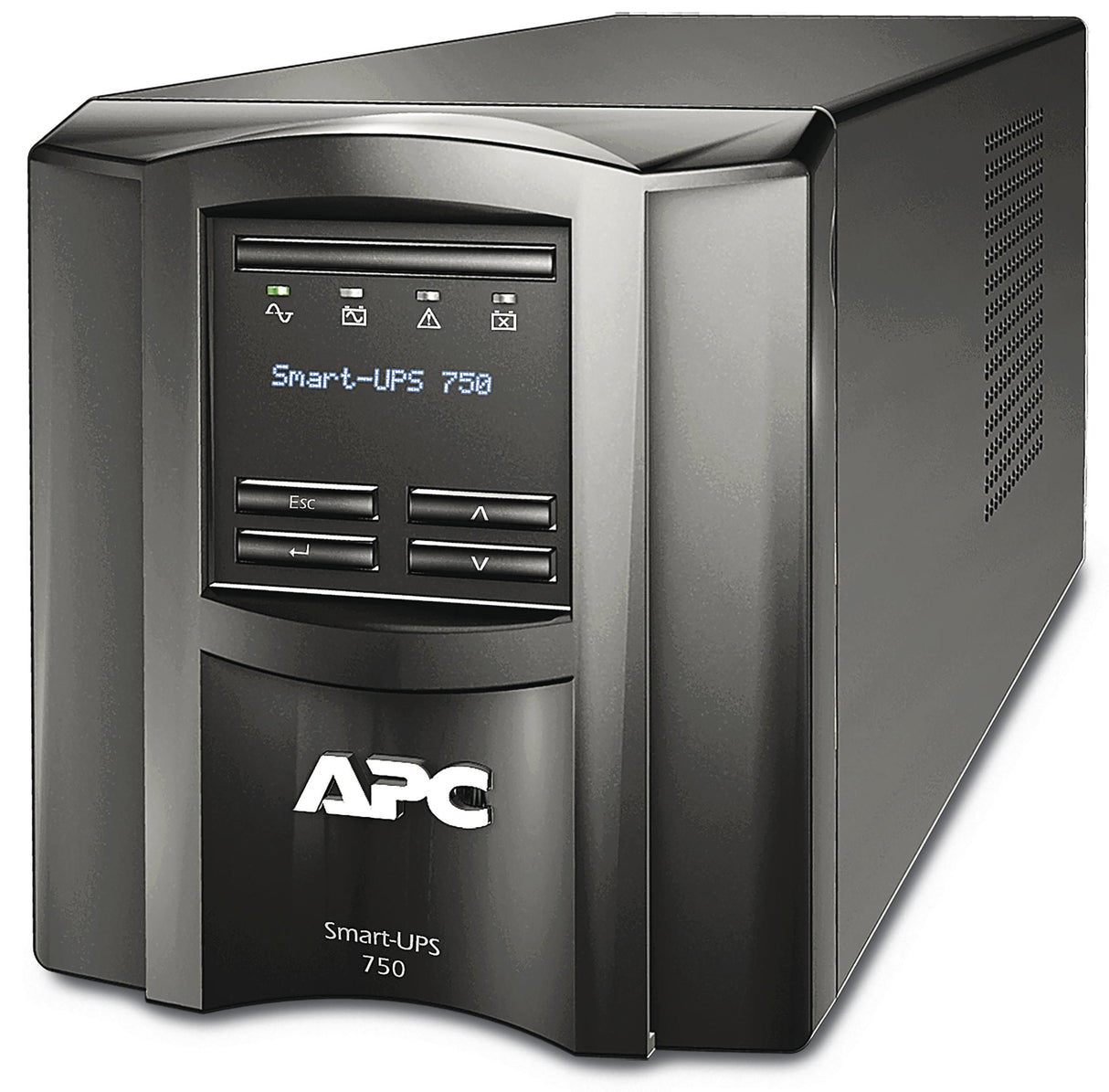 APC SMT750IC USV Line-Interakt