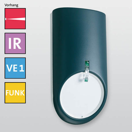 comstar VAYO F225 schiefergrau