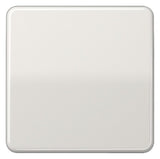 Jung CD590LG Wippe lichtgrau