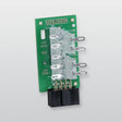 Adapter-Platine