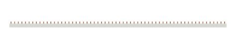 ABB PS3/60/16 Phasenschiene 3Ph.,60Pins,16mm²