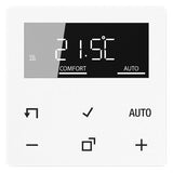 Jung BTA1791WW JUNG HOME Raumthermostat-Display