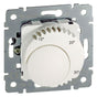 Legrand 775815 Einsatz Raumthermostat Wechselkontakt ultraweiß/EW WK