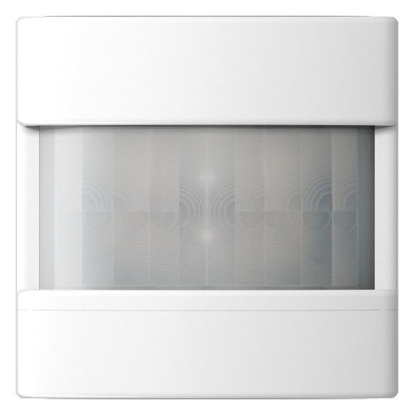 Jung BTA17181WUWW JUNG HOME Bewegungsmelder 1,1 m-IP 44