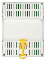 Schneider MTN6705-0008S SpaceLogic KNX Secure Master Schalt/Jalousie 8-fach