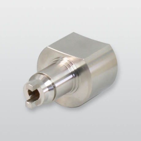 Mechanischer Knauf SZK 6712