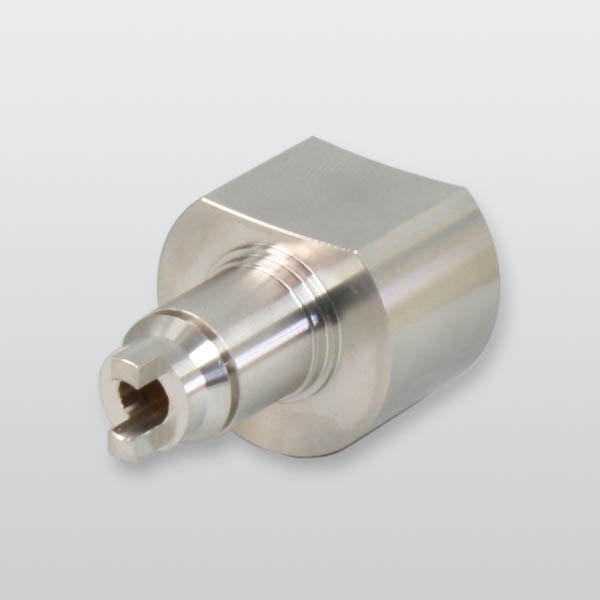 Mechanischer Knauf SZK 6712