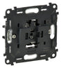 Legrand 752010 Wechselschalter 1-polig (SL) 10AX bel. LED Valena IN’MATIC