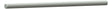 Legrand CM801701 TF 6x1000 EZ Gewinde- stange elektrolytisch-verzinkt