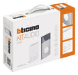BTicino 364232 Flex'ONE Audio-Set m.Tür- station LINEA3000+CLASSE100 A16E