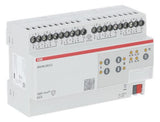 ABB JRA/S8.230.5.2 Jalousie Aktor 8-fach Fahrzeitermittl.,Man.B. 2CDG110290R0011