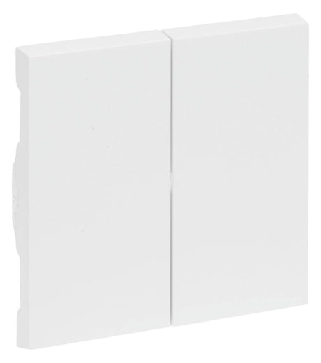Legrand 765108 SEANO Serienwippe in der Farbausführung Ultraweiß