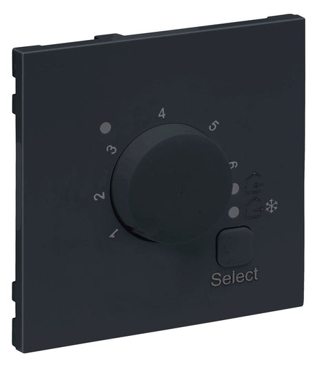 Legrand 765451 SEANO Abdeckung f.elektronisches Raumthermostat
