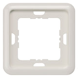 Siemens 5TG1811 DELTA profil titanweiß