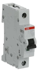 ABB S201M-C13 Sicherungsautomat C-Char., 10 kA, 13A, 1P