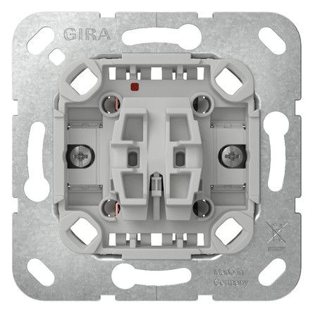 GIRA 315100 Wipptaster Schließer Einsatz