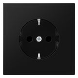 Jung LS1520KISWM SCHUKO Steckdose KI