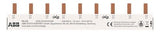 ABB PS3/9 PS3/9 Phasenschiene 3Ph.,9Pins,10mm²