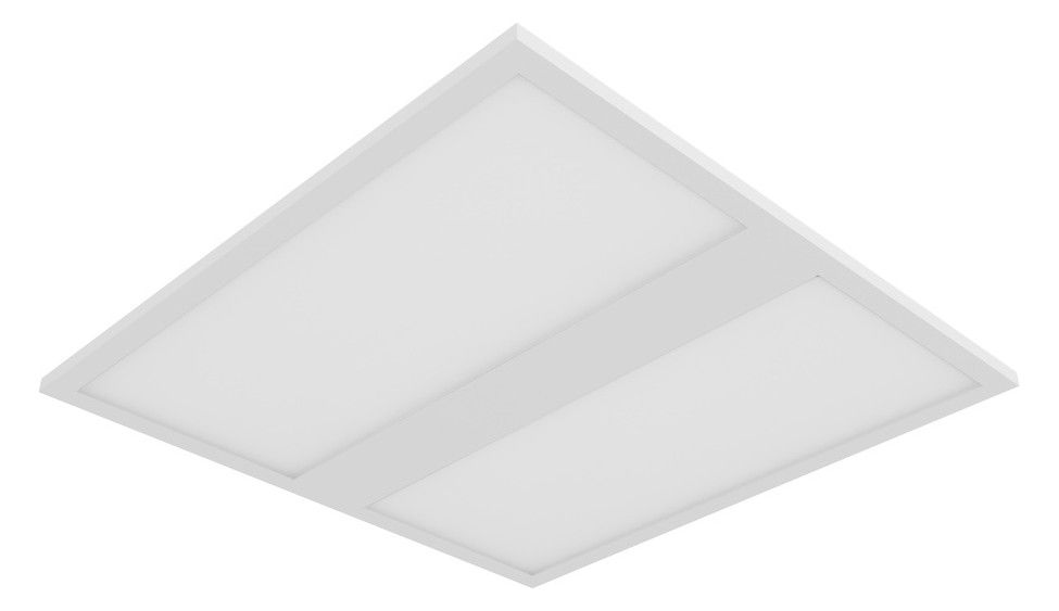 Ledvance PL PROT 625 P 36W 840 PS Quadratische Einlege-Leuchten m.IP54