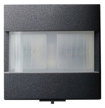 GIRA 204028 Bewegungsmelderaufsatz 1,1m Anthrazit