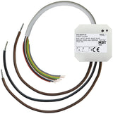 MDT AKU-B2UP.03 Universalaktor 2fach UP 10A 230VAC 14µF 2EVG