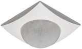 MDT SCN-P360K4.03 Präsenzmelder 360° m.4Sensoren Konstantlichtr. Reinweiß mt