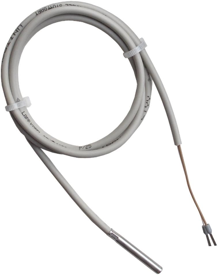 MDT SCN-PTST1.01 Temperaturfühler PT1000 Standard 1m