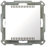 MDT SCN-RT1UP.G1 Raumtemperaturregler Reinweiß glänzend