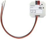 MDT SCN-RT2UP.01 Temperaturregler/Sensor 2fach UP