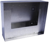 MDT VCG-UP10.04 VisuControl 10z Unterputzdose Metall