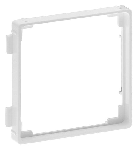 Legrand 752143 Zwischenring 50x50mm Adapter Valena Life ultraweiß