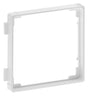 Legrand 752143 Zwischenring 50x50mm Adapter Valena Life ultraweiß