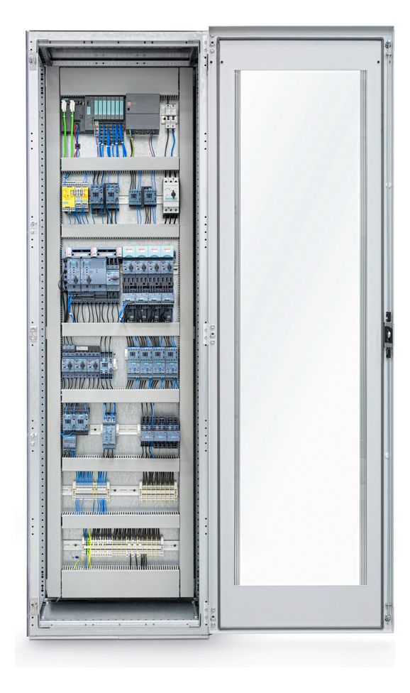 Siemens 3RW3016-1BB14 Sanftstarter S00