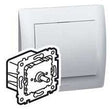 Legrand 775654 Einsatz Drehdimmer 400W PRO21-Einsatz