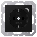 Jung BTA1521SESWM JUNG HOME SCHUKO Steckdose Energy