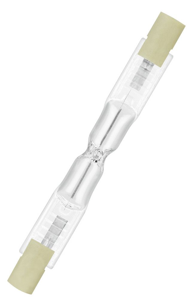Osram 64684ECO HALOLINE 48W 230V R7s FS1 74,9 Halogen-HV-Lampe/Halogenstab
