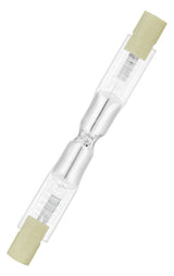 Osram 64684ECO HALOLINE 48W 230V R7s FS1 74,9 Halogen-HV-Lampe/Halogenstab