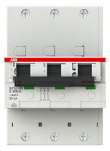 ABB S753DR-E100 S753DR-E 100 sel.Haupt-LS SHU E-Char. 2CDH783010R0822