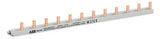ABB PS1/12 Phasenschiene 1Ph.,12Pins,10mm²