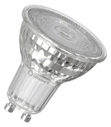 Ledvance LED PAR16 50 36° DIM P 3.7W 940 GU10 Dimmbare LED-Reflektorlampen PAR16