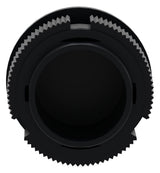 Schneider ZB2SZ3 Blindverschluss schwarz f.Gehäuse od.Hängetaster D22mm Metall