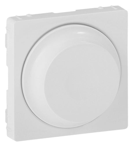 Legrand 754880 Abdeckung f.Drehdimmer Valena Life ultraweiß