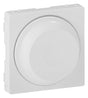 Legrand 754880 Abdeckung f.Drehdimmer Valena Life ultraweiß
