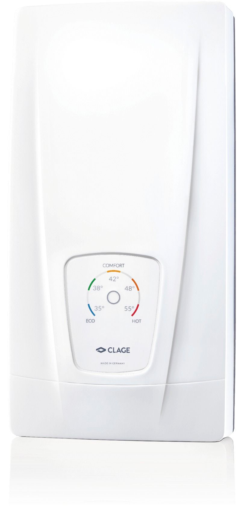 Clage DCX13 Next