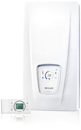 Clage DSX Touch E-Komfortdurchlauf-