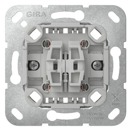 GIRA 313900 Wippschalter/-taster Einsatz